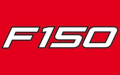 Ford porte plainte contre Ferrari pour le nom F150