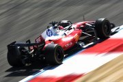 FIA clears Ferrari's new 'blown' winglet