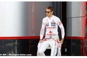 McLaren n'est pas contre les consignes d'équipe... mais en temps utile