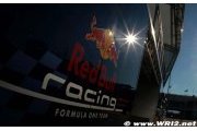 Red Bull a soigné son F-duct