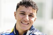 Hadjar est 'en phase' avec le circuit de Monaco et a 'un très bon feeling'