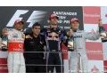 Webber cruises to victory in Britain