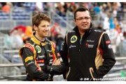 Boullier : Monaco n'a pas été un grand week-end