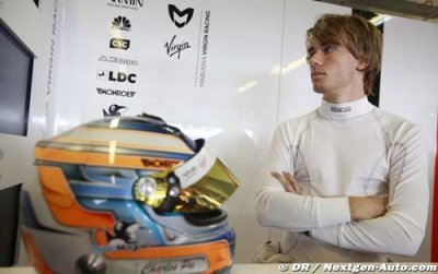 Bon anniversaire à Charles Pic&nbsp;!