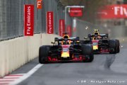 Red Bull crash saga 'closed' - Marko