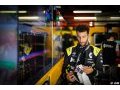 Ricciardo admet que la saison de F1 avec le Covid-19 a été 'assez stressante'
