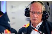 Marko : la rumeur sur le départ d'Horner est fausse