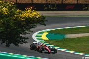 Hamilton et Leclerc publient des déclarations suite aux critiques du président de Ferrari