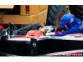 Sleepless F1 holds breath for Bianchi