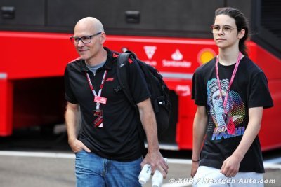 Budgets capés&nbsp;: Villeneuve demande de lourdes sanctions si le plafond est dépassé