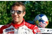 Interview de Sébastien Loeb, octuple champion du monde !