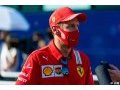 Vettel s'interroge : la F1 est-elle anachronique dans un monde plus écologique ?