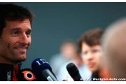 Un week-end de course avec Webber (partie 2)