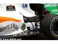 Force India to use KERS in 2011
