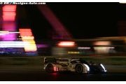 André Lotterer met l'Audi R18 e-tron quattro en pole !
