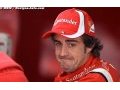 Alonso cautious amid Chinese doping threat