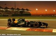Trulli n'a que faire des rumeurs sur Petrov
