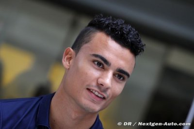Wehrlein&nbsp;: C’est fini chez Sauber, Williams est ma seule option