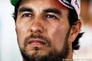 Verstappen rappelle à Pérez sa saison chez McLaren en 2013