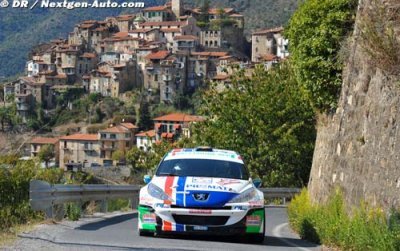 Problems for Scandola promote Perico