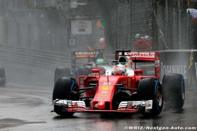 Monaco leaves Ferrari in ’crisis’ - press