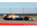 Interlagos 2013 - GP Preview - Force India Mercedes
