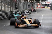 McLaren F1 : Norris 'détruit' Ricciardo selon Jordan