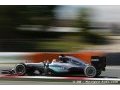 Montréal L1 : Les Mercedes au rendez-vous, Massa dans le mur