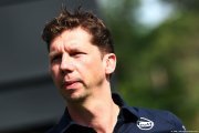 No top team vacancies for Sainz, Albon, says Vowles