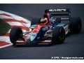 Donington, Senna : Barrichello se souvient de ses débuts en F1