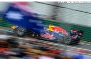 Red Bull utilisera son KERS en Malaisie