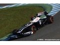 2013 Williams to have 'vanity panel' on nose