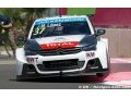 Vila Real, FP2 : Argentine WTCC aces shine in Portugal