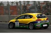 Gené déclassé, Tarquini promu vainqueur de la course 1