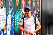 Antonelli veut rebondir à Sepang après son 'pire week-end de la saison'