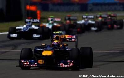Team reaction after day one in Istanbul (part 1)