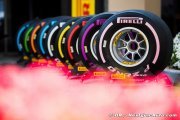 Pirelli a tiré profit des essais de Yas Marina