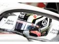 Haas F1 : 'L'excellent' Bearman revient en EL1 et aux tests d'Abu Dhabi