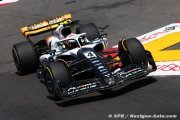 McLaren F1 : Norris est 'en confiance' et il 'aime' Monaco