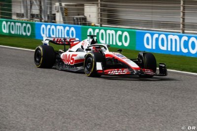 Williams ne s’inquiète pas de la synergie entre Ferrari et Haas F1