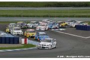 The FIA approves 2011 WTCC calendar