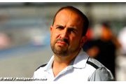 Morris : McLaren entre excitation et inquiétude