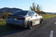 Les meilleurs road trips en France pour amateurs de voitures de sport en 2026