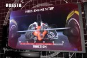 Video - Sotchi 2014 3D preview by Pirelli