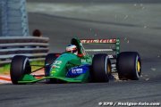 Michael Schumacher : Retour sur sa carrière en F1 en dix dates