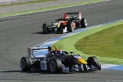 Red Bull n'a mis que '20 minutes' à signer Max Verstappen en 2014
