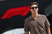 Russell, Minardi, latest to take swipe at Norris