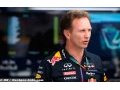 Red Bull sticking with Renault in 2015 - Horner