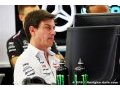 FIA crossed 'red line' with recent allegations - Wolff