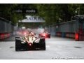 Formula E take decision to temporarily suspend season
